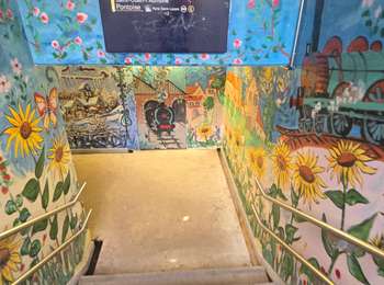 Tour Wandern Marines - De Marines à Auvers sur OISE - Photo