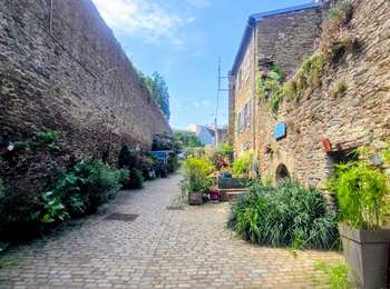 Excursión Senderismo Plouzané - Séjour GR 34 2026 Les Abers J8 De Plouzané à l'Ostal de Brest + visite touristique  IBP 63 - Photo