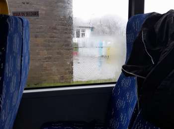 Excursión Caravana Arlon - 9708 - Photo