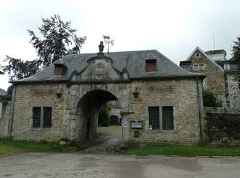 Trail On foot Lontzen - Siena-Kapelle/Siegel - Photo