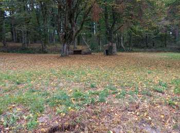 Trail Walking Donzy-le-Pertuis - Donzy le Perthuis la fontaine des croix page 66 - Photo