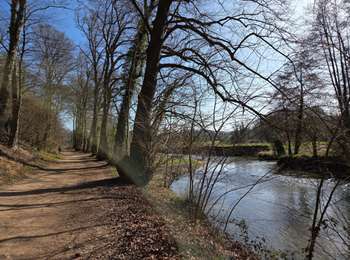 Randonnée A pied Valkenburg aan de Geul - Kastelen in het Geuldal - Photo