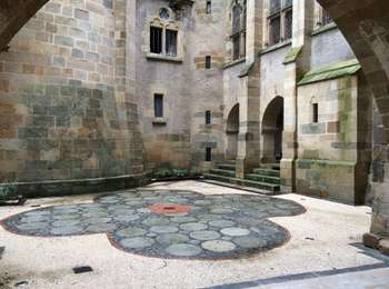 Percorso A piedi Saint-Amant-Tallende - Le Puy de Peyronere - Photo
