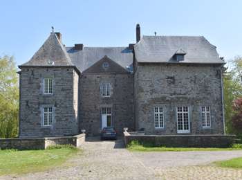 Trail Walking Plombières - 20220428 - Bois de Hess 6.7 Km - Photo