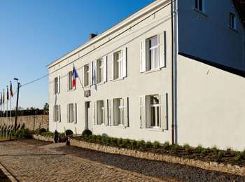 Tocht Fiets Eigenbrakel - Promenade 1815 - Photo