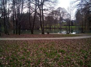 Trail Walking Rioz - RIOZ - Photo