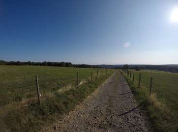 Trail Mountain bike Viroinval - Olloy 2018 - 60km : 1400m - Photo