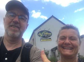 Tour Wandern Fernelmont - Mimosa  - Photo