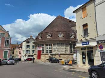 Trail Walking Avallon - 20250627 avallon VISITE - Photo