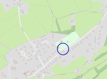 Tocht Stappen Verviers - suuntoapp-Walking-2026-04-27T12-02-11Z - Photo