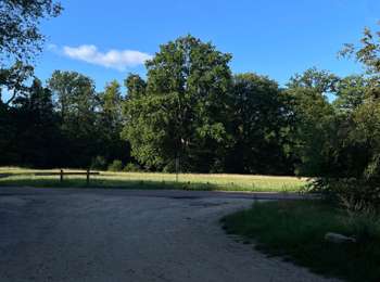Tocht Stappen Compiègne - Randonnée en Forêt de Compiègne_51_le Mont du Tremble et les Beaux Monts - Photo