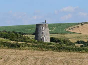 Randonnée Marche Escalles - ⛺️ Les Érables - Cap Blanc-Nez  - Photo