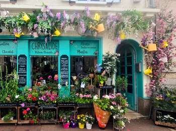 Tour Wandern Gazeran - De Gazeran à Maintenon via Epernon 30 km - Photo