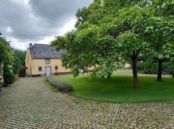 Tocht Stappen Walhain - Nil-Pierreux (Walhain) - Photo