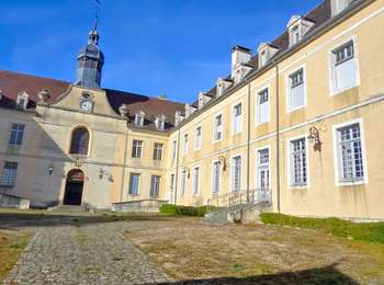 Percorso A piedi Venarey-les-Laumes - Boucle Venarey les Laumes Flavigny - Photo