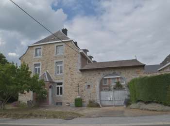 Trail Walking Welkenraedt - 20200611 - Welkenraedt 6 Km - Photo