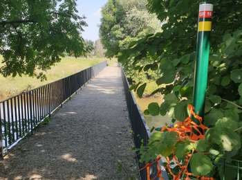 Percorso Bici da strada Chiny - Gallor 2 - Photo