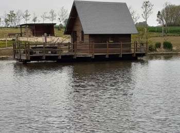 Percorso Mountainbike Hermeville - Hermeville / Turretot/ Hermeville - Photo