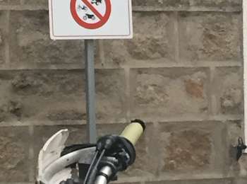 Tour Moto-Cross Olmeto - Corse 21 le 9 octobre 2019 - Photo