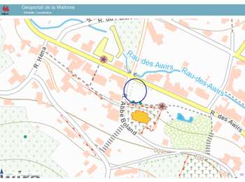 Trail Walking Flémalle - 20230827 - TOTEMUS Flémalle - 5.4 Km - Photo