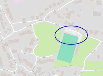 Trail Walking Verviers - suuntoapp-Walking-2026-02-25T12-43-40Z - Photo