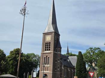 Randonnée Marche Eijsden-Margraten - Mheer - Photo