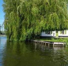Randonnée Canoë - kayak Tilques - canoé sur le Landsberg à Tilques - Photo