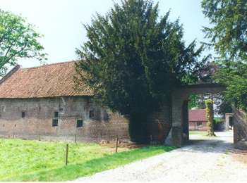 Tour Zu Fuß Cranendonck - Achel - Photo