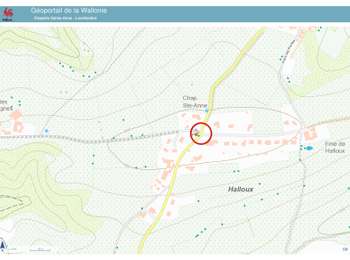 Trail Walking Limbourg - 20241117 - HUWAO Limbourg - 5.4 Km - Photo