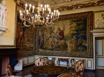 Randonnée A pied Modave - Petit Modave - Photo