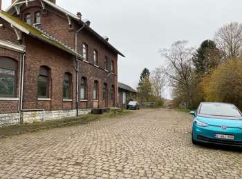 Trail Walking Raeren - Raeren 22,5 - Photo