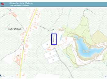 Trail Walking Lontzen - suuntoapp-Trekking-2026-01-26T12-33-02Z - Photo