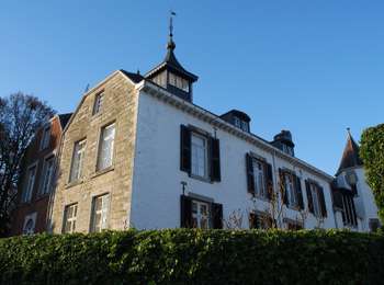 Excursión A pie Neupré - Boucle de Neupré - Photo