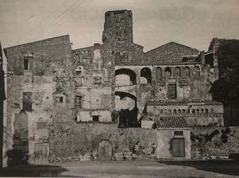 Tour Zu Fuß Sant Feliu de Guíxols - Sant Feliu de Guixols-Pedralta-Sant Benet - Photo