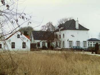 Randonnée A pied Leudal - Exaten route - Photo