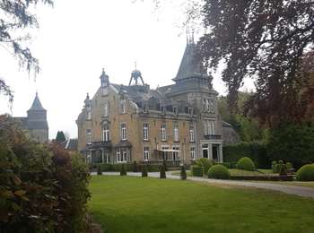 Trail Walking Anthisnes - Hody . drive d Anthisnes . carrière . Targnon . Hestreux . Fond de Sart . Hody - Photo