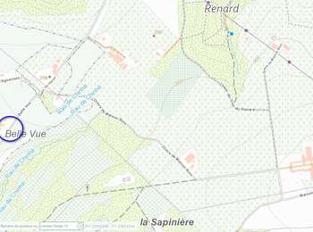 Trail Walking Pepinster - 20240122 - Golf Haras 6.9 Km - Photo