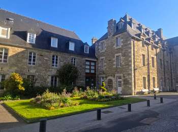 Tour Wandern Lannion - GR 34 2025 Lannion Penvern Etape 1 - Photo