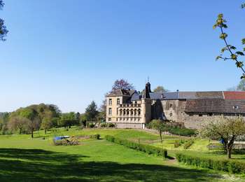 Excursión Bici de montaña Trooz - Par Betgné - Photo