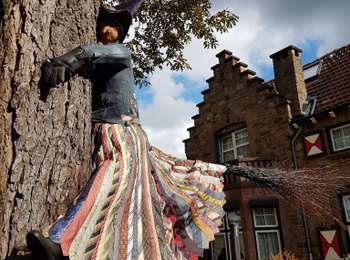 Randonnée Marche Valkenburg aan de Geul - Valkenburg  - Photo