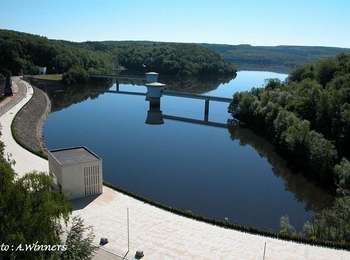 Percorso Mountainbike Jalhay - Circuit VTT La Lyre - parcours C - Photo