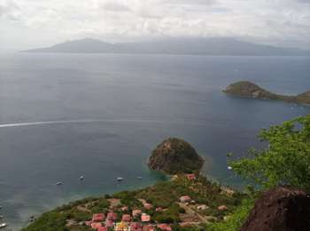 Percorso Marcia Terre-de-Haut - Les Saintes - J2 - Photo