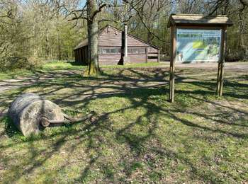 Trail Walking Gerpinnes - Tournibus-Rouge fontaine  - Photo