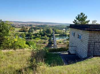 Trail Walking Villeperrot - Villeperrot 230907 - Photo
