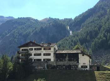 Randonnée Marche Cogne - Cogne Valnontey - Photo