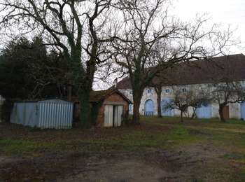 Trail On foot Dampierre - Sentier des Mines - Photo