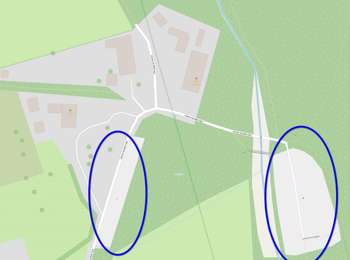 Percorso Marcia Jalhay - suuntoapp-Walking-2026-03-04T13-03-41Z - Photo