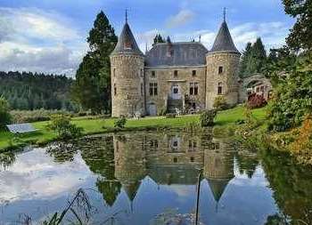 Percorso Marcia Sainte-Agathe - Ste_Agathe_Peage - Photo
