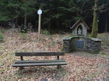 Tour Wandern Bièvre - RB-Na-31-Racc_Un-pays-d’étangs-et-de-pépinières - Photo
