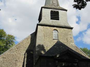 Tour Wandern Fernelmont - Franc-Waret - Photo